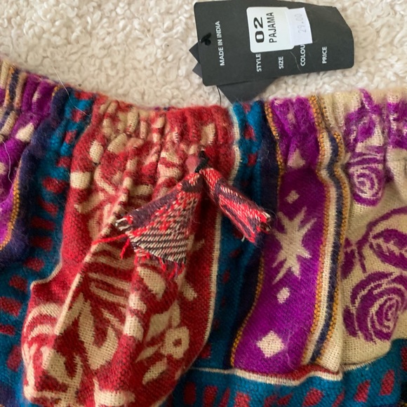 Pajama Pants - Picture 3 of 5